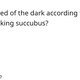 Illustration for article titled Reddit Magicians Are Fiercely Debating How to Summon a Big Tittie Demon